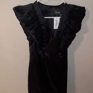 Do+Be Mini DressNWT